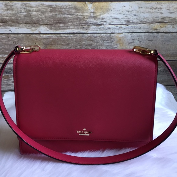 🔽 Kate spade Cameron Street Sophie Shoulder Bag - Picture 3 of 8